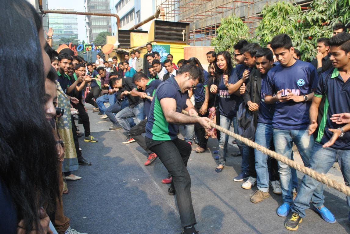 IIHM Bangalore Events photo 18