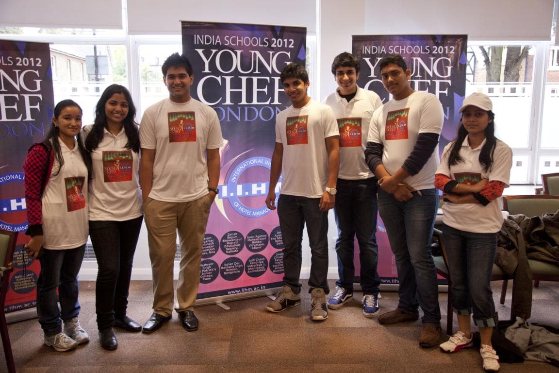 IIHM Bangalore Events photo 19