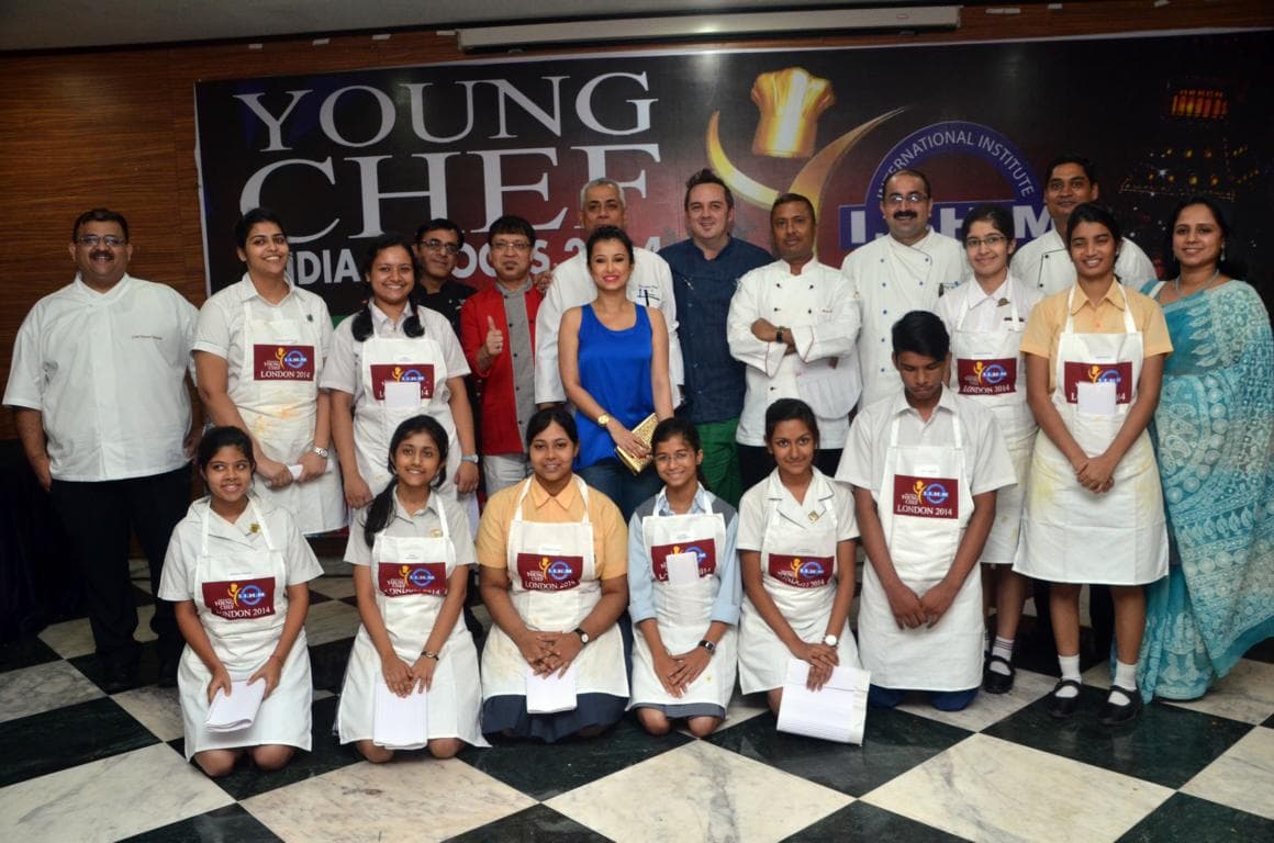 IIHM Bangalore Events photo 21