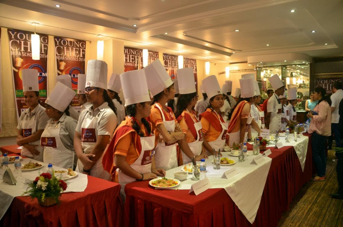 IIHM Bangalore Events photo 22