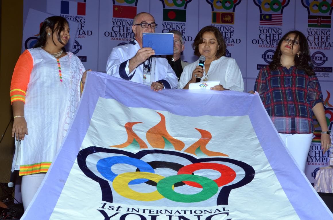 IIHM Bangalore Events photo 14