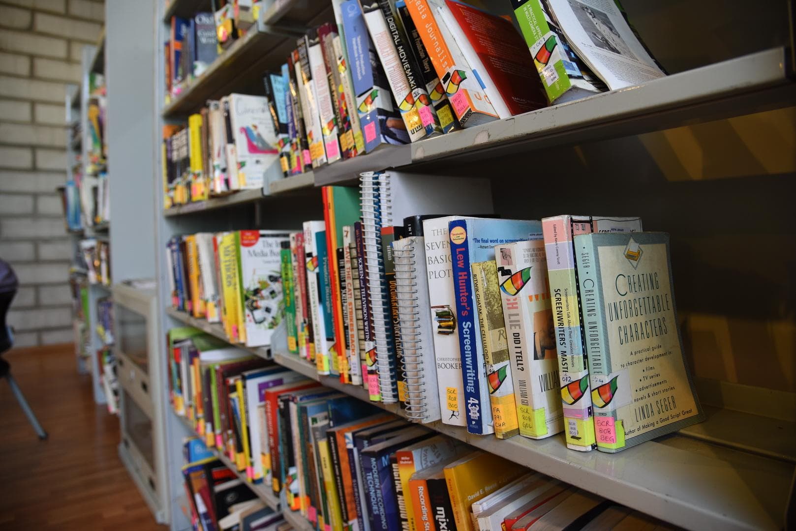 Annapurna College of Film and Media Hyderabad Campus photo 10