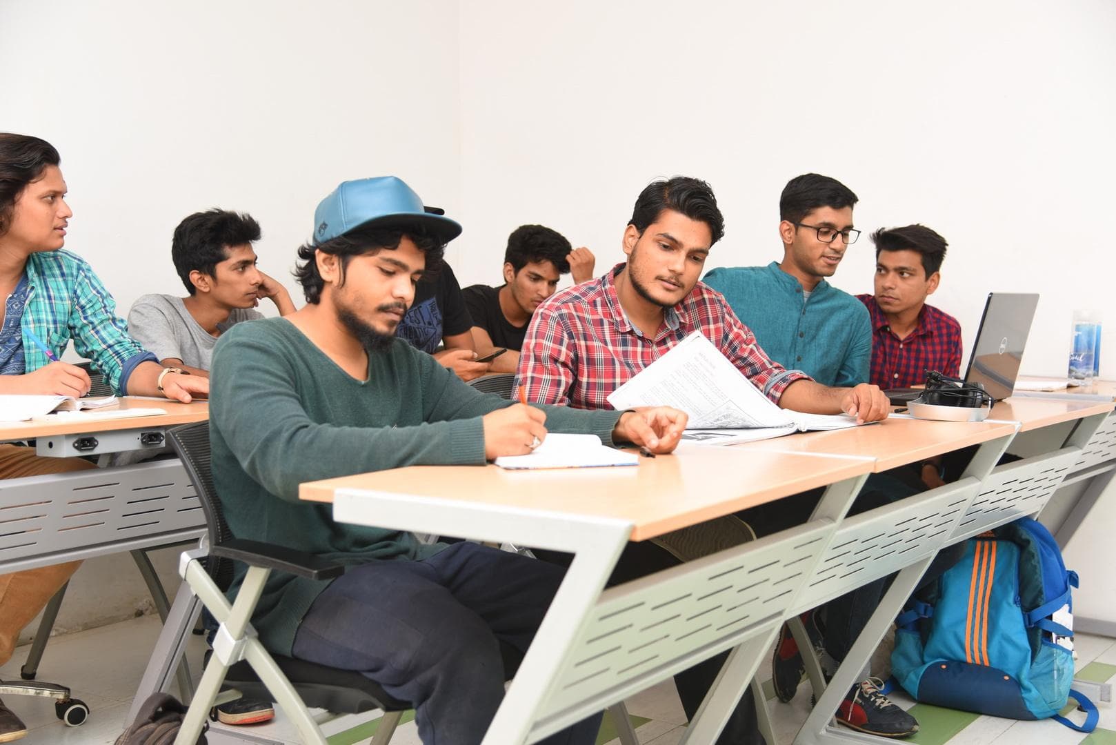 Annapurna College of Film and Media Hyderabad Campus photo 11