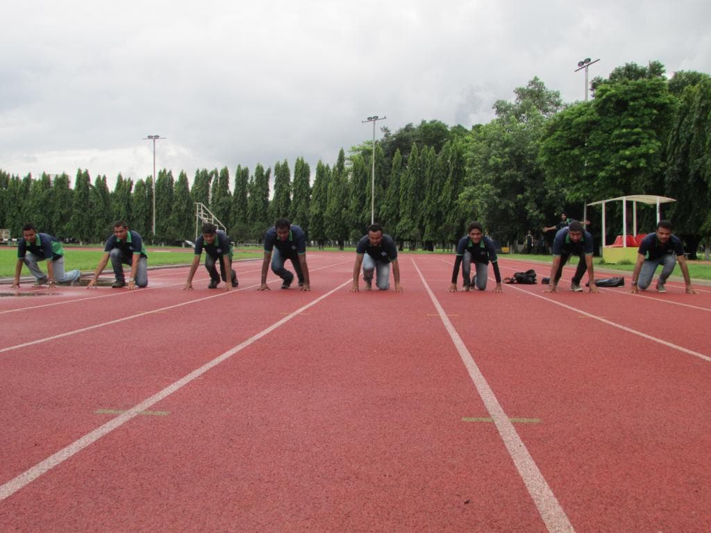 IIHM Bangalore Sports photo 1