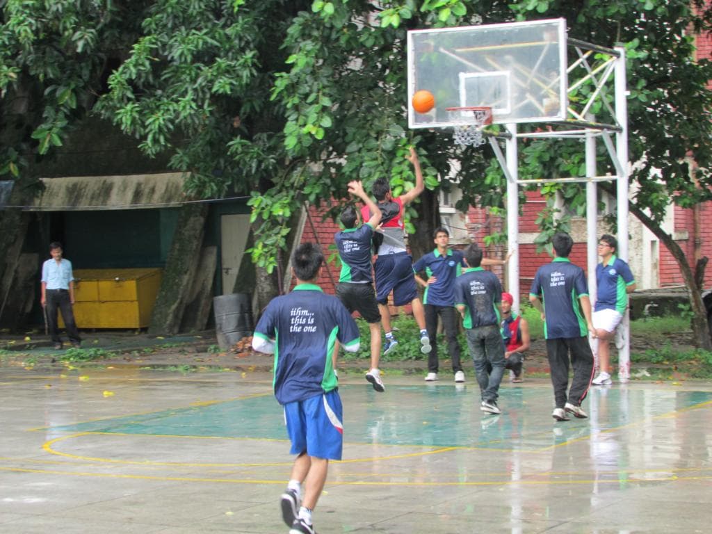 IIHM Bangalore Sports photo 11