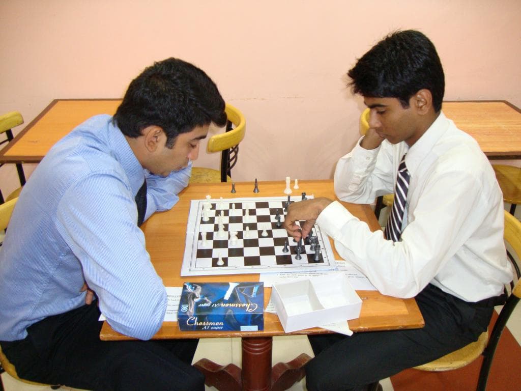 IIHM Bangalore Sports photo 2