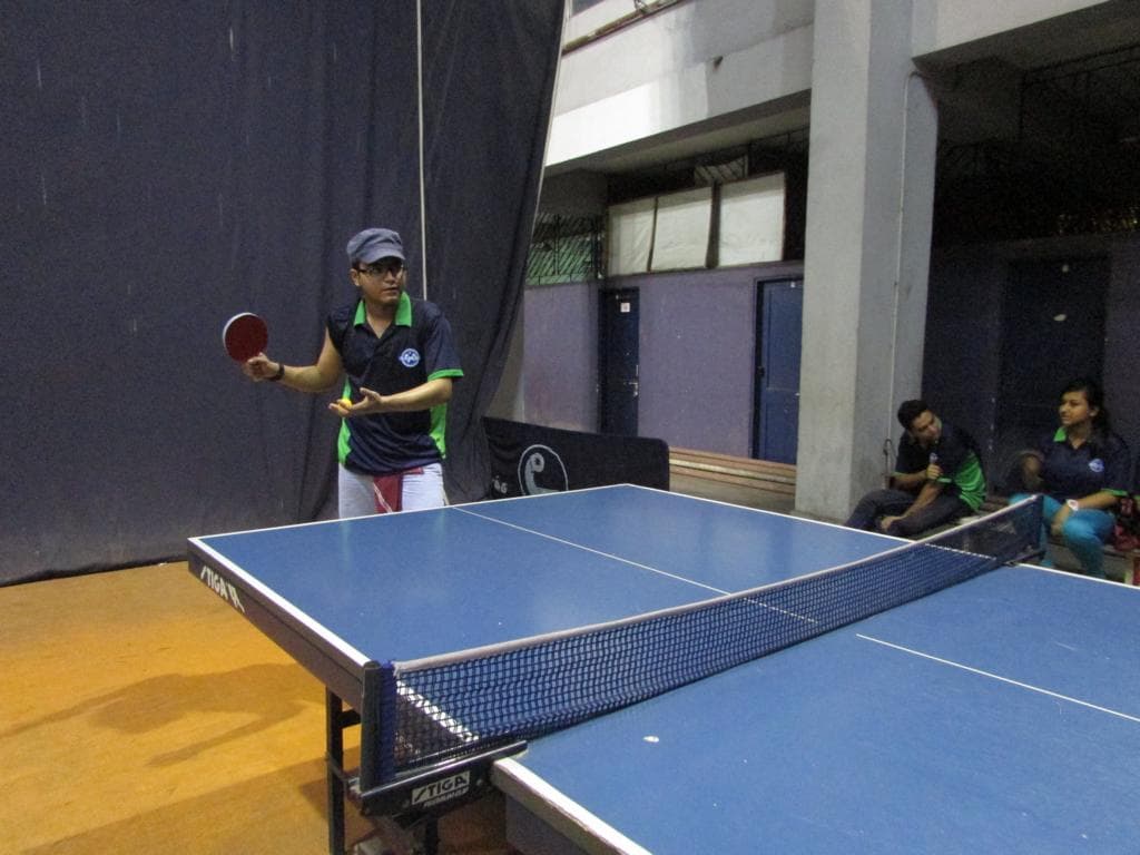 IIHM Bangalore Sports photo 3