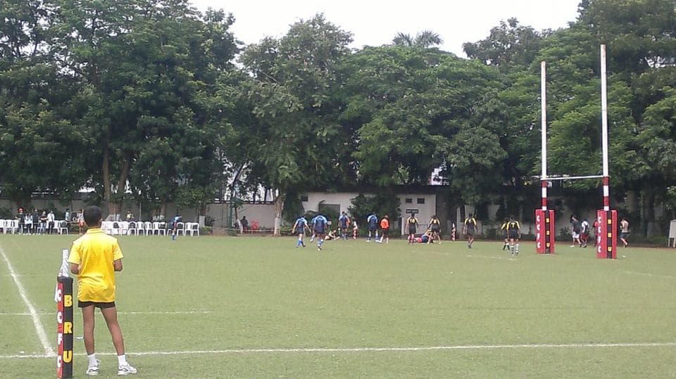 IIHM Bangalore Sports photo 4