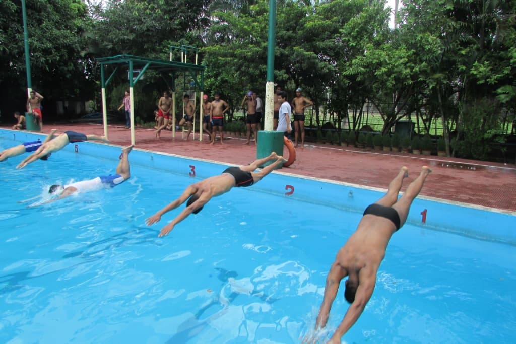 IIHM Bangalore Sports photo 5