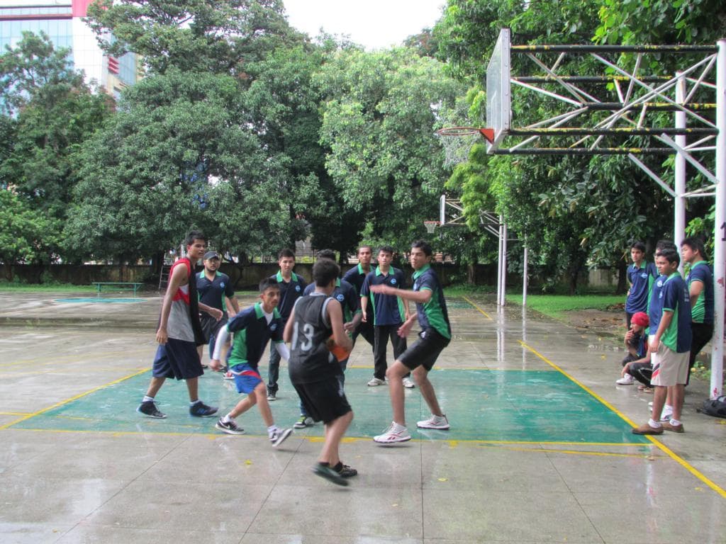 IIHM Bangalore Sports photo 8