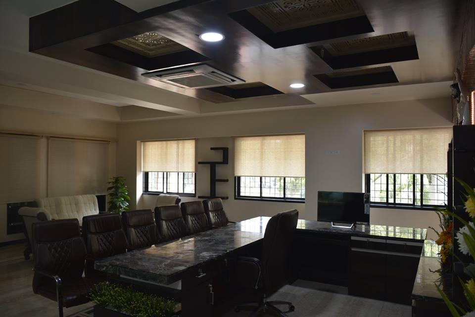 Christ College Pune Campus and Infrastructure photo 5