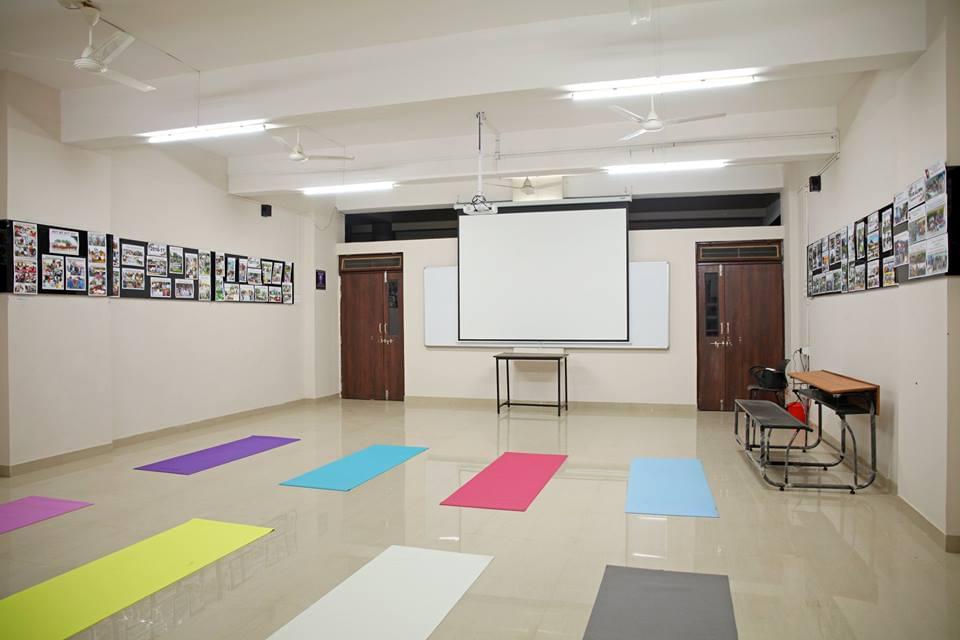 Christ College Pune Campus and Infrastructure photo 7