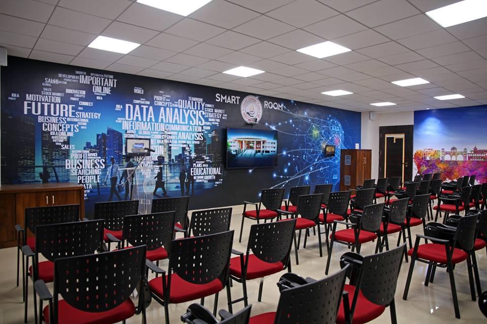 Christ College Pune Campus and Infrastructure photo 9