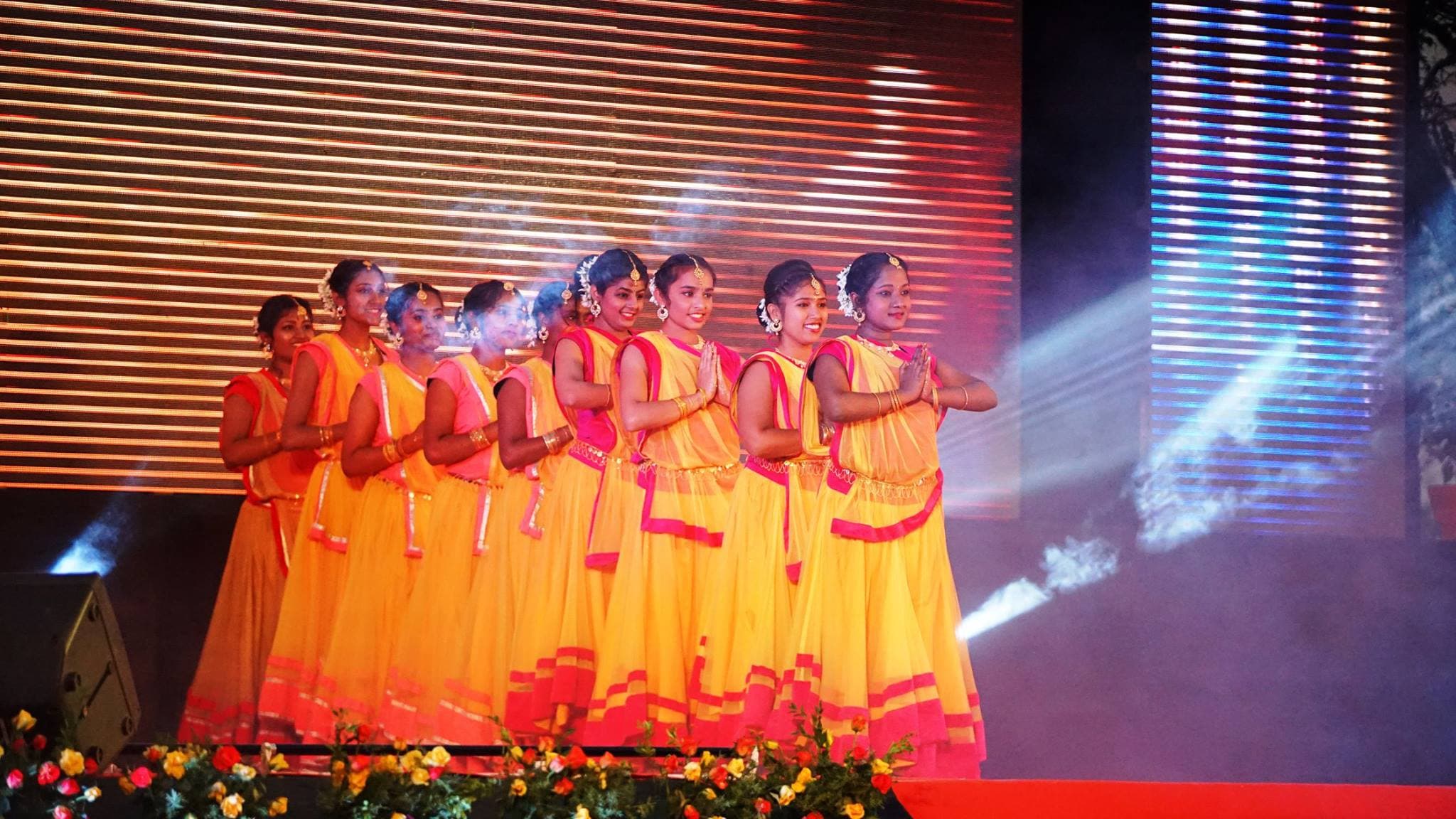 Christ College Pune Events photo 5