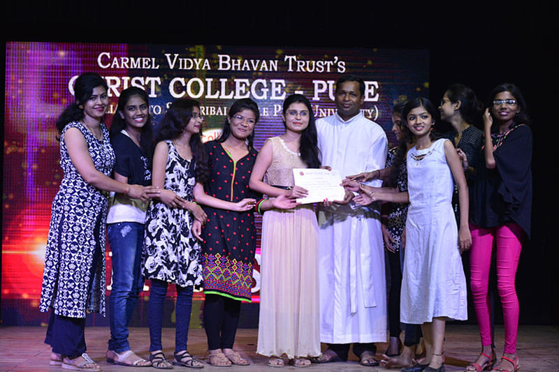 Christ College Pune Events photo 10