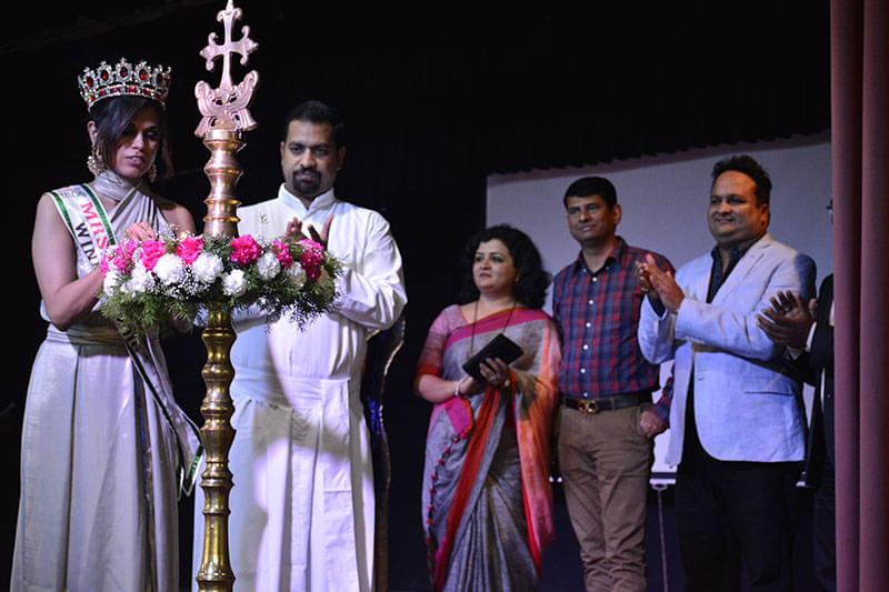 Christ College Pune Events photo 11