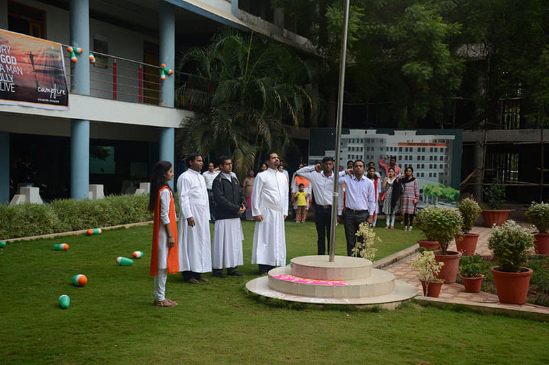 Christ College Pune Events photo 6