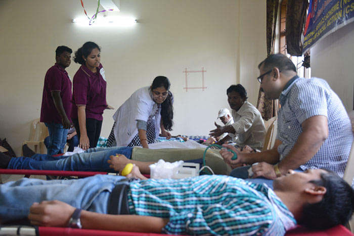 Christ College Pune Events photo 7