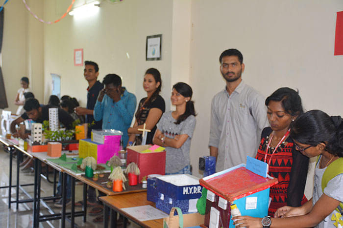 Christ College Pune Events photo 8