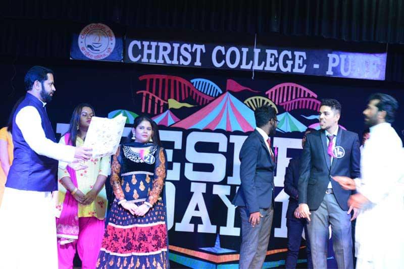 Christ College Pune Events photo 12
