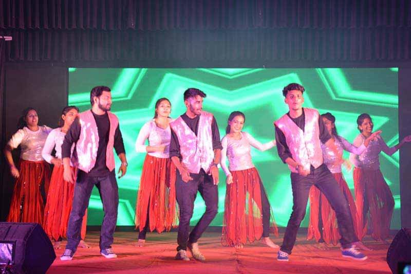 Christ College Pune Events photo 13