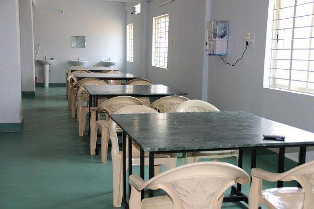 Garden City University Bangalore Campus photo 5