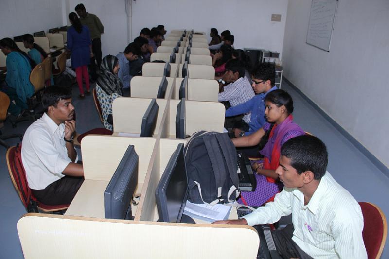 Garden City University Bangalore Campus photo 6