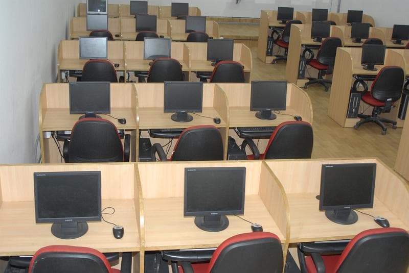 Garden City University Bangalore Campus photo 7