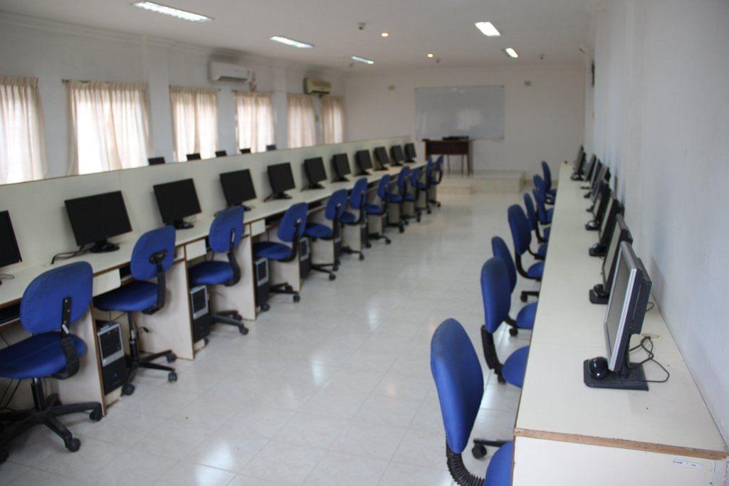 Garden City University Bangalore Campus photo 8