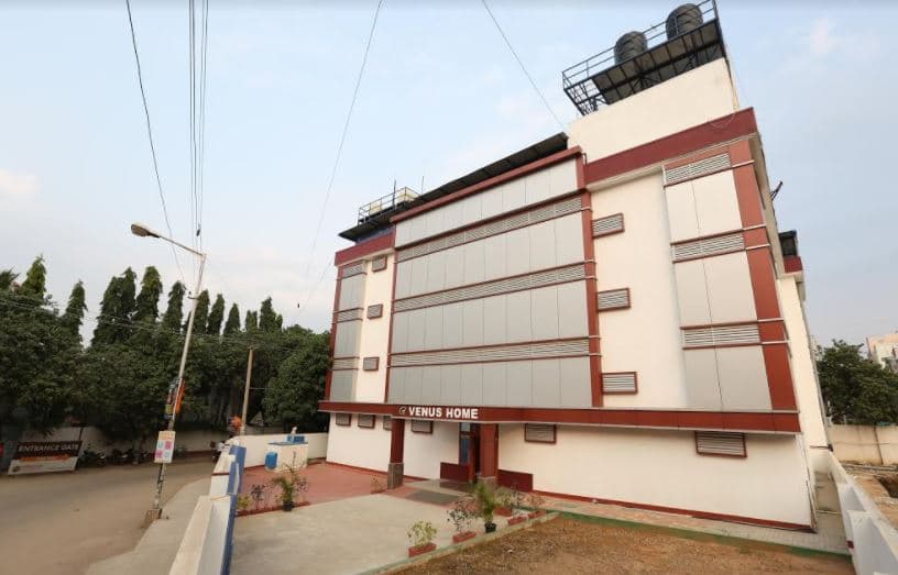 Garden City University Bangalore Campus photo 12