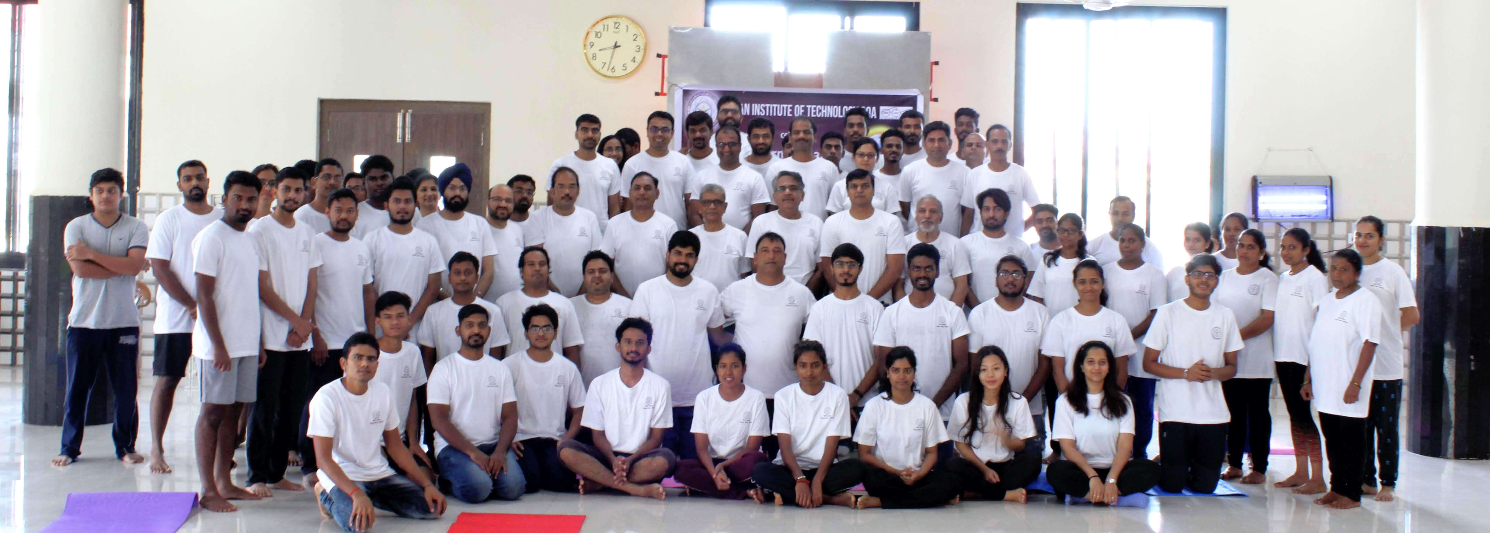 IIT Goa Events photo 1