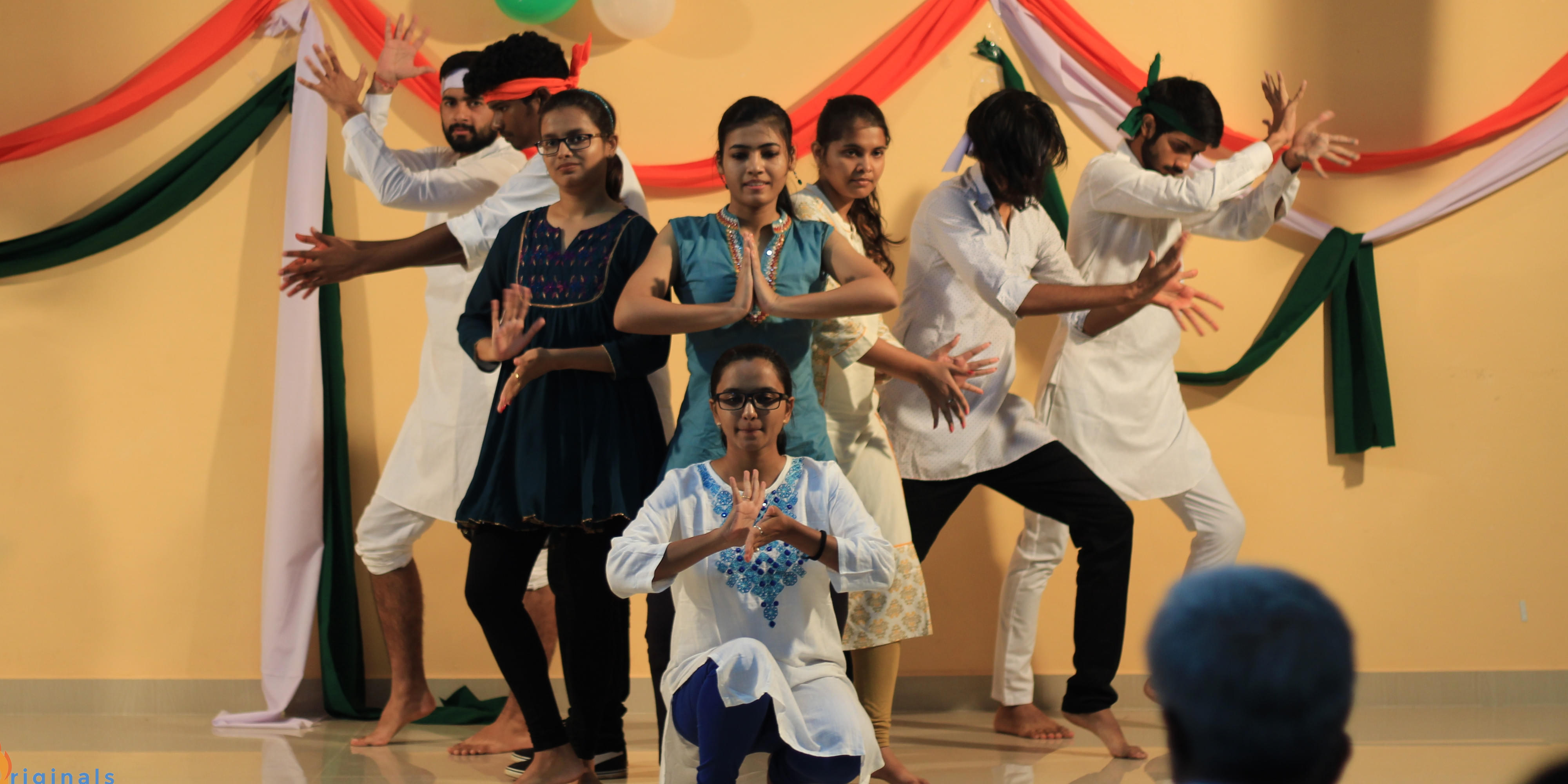 IIT Goa Events photo 11