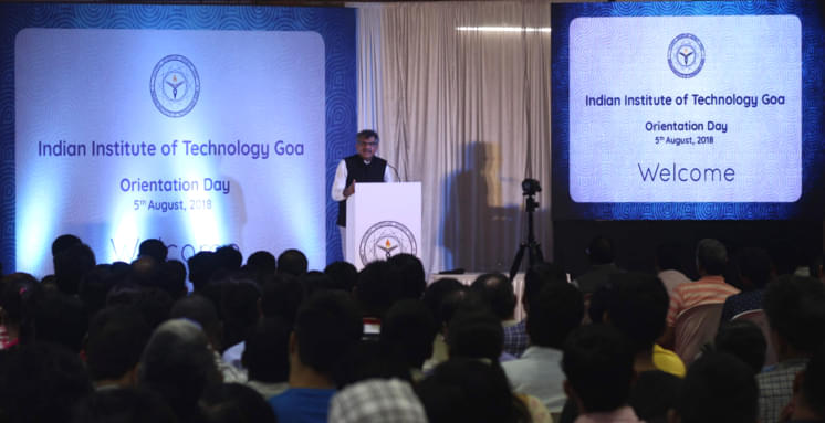 IIT Goa Events photo 6