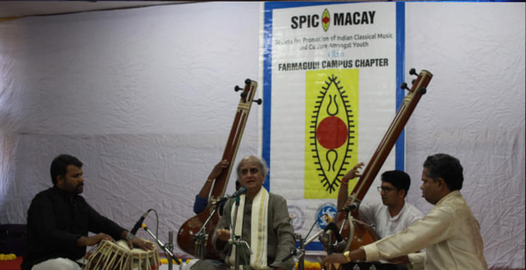 IIT Goa Events photo 7