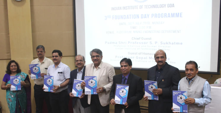 IIT Goa Events photo 8