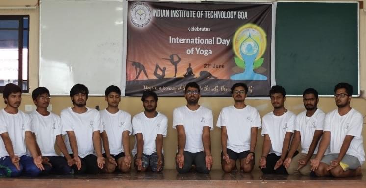 IIT Goa Events photo 9