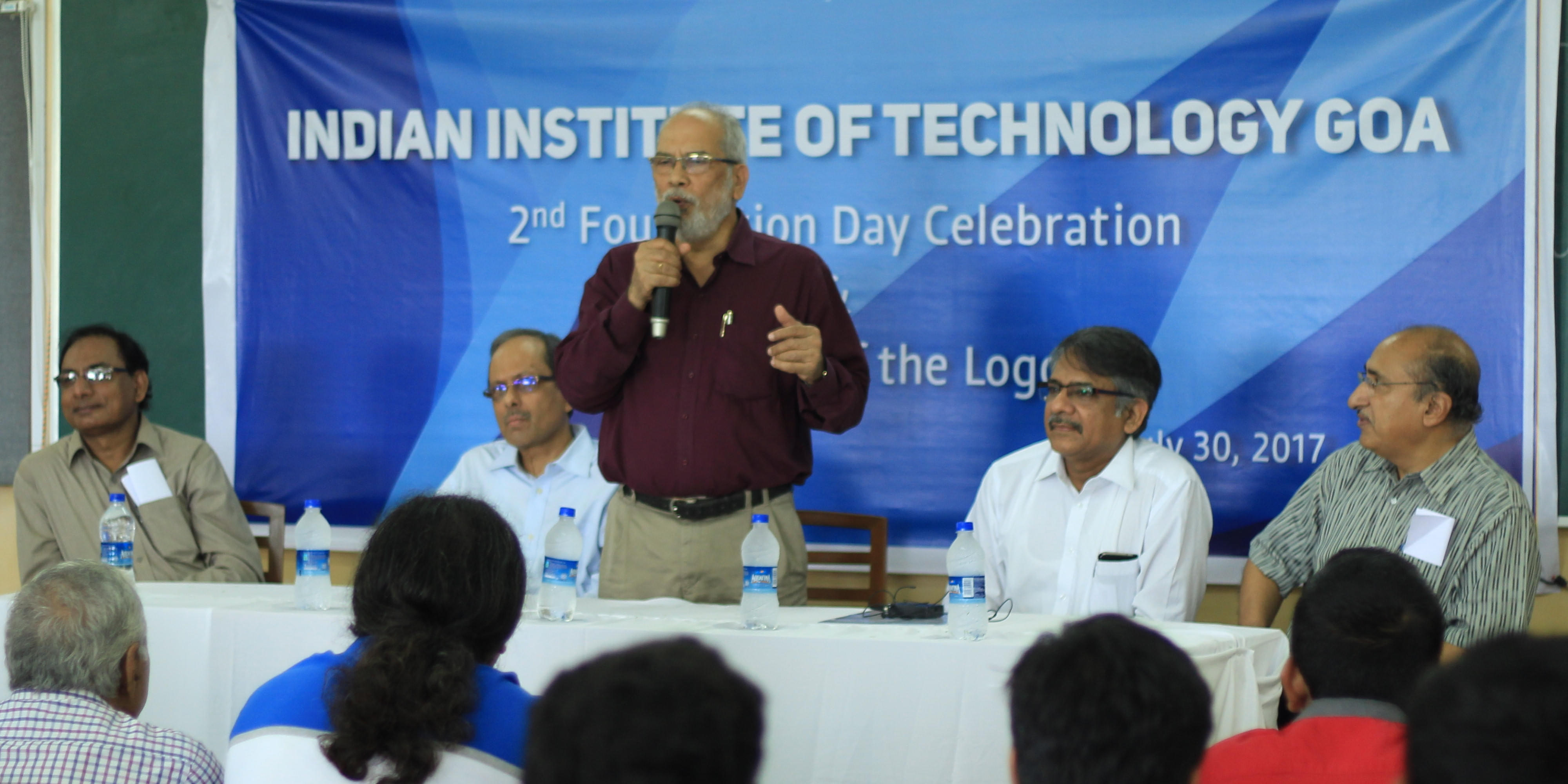 IIT Goa Events photo 12