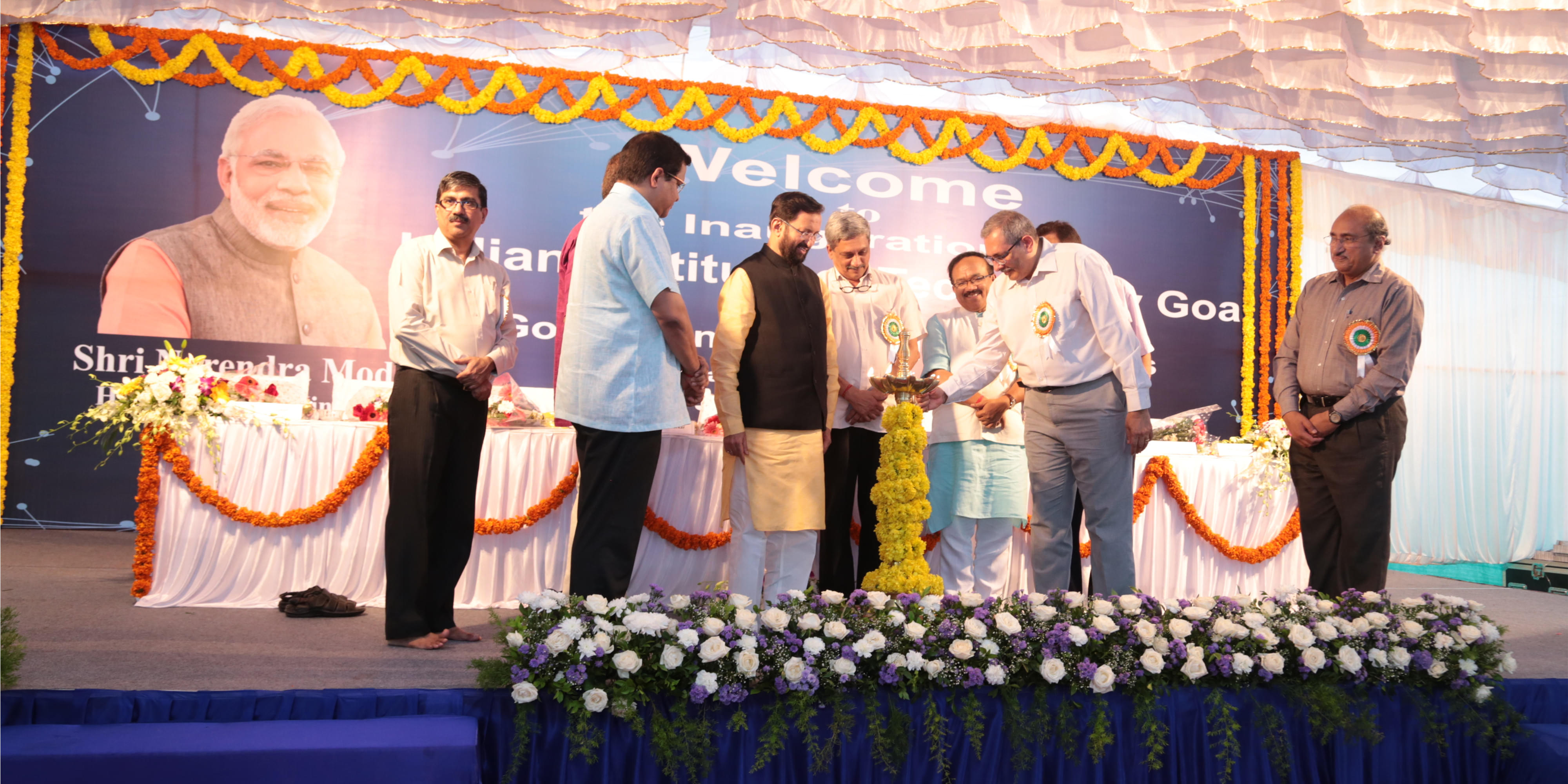 IIT Goa Events photo 14