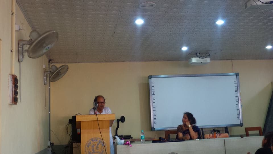 Panihati Mahavidyalaya Kolkata Events photo 4