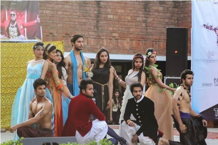 Delhi College of Arts and Commerce DCAC - Events photo 7