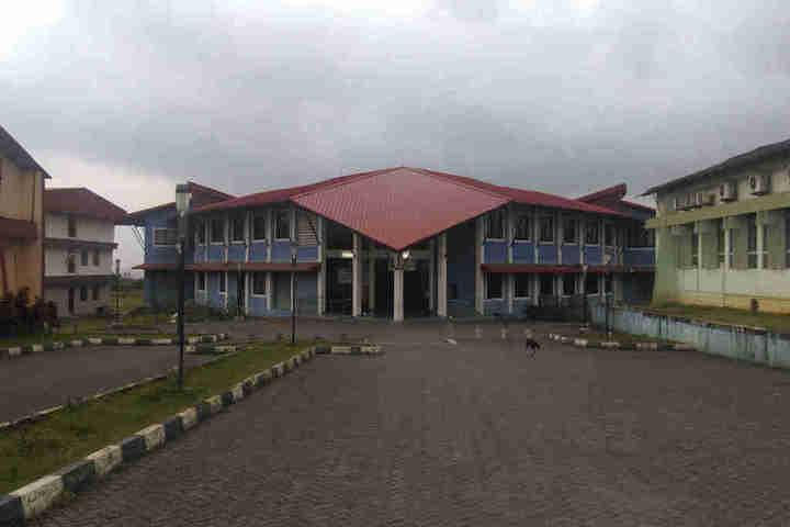 IIT Goa Campus photo 3