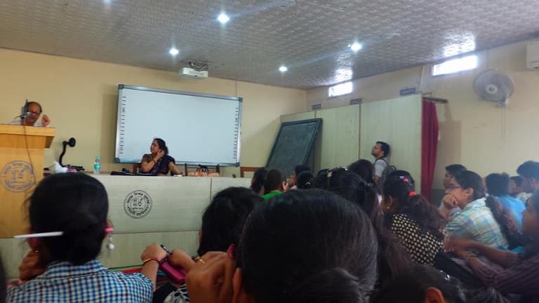 Panihati Mahavidyalaya Kolkata Events photo 5