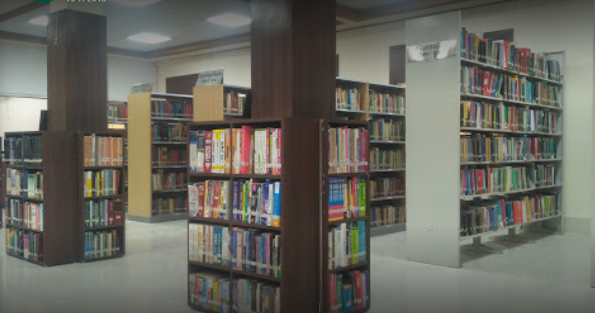 RIE Bhopal Academic Building photo 4