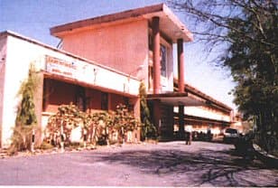 RIE Bhopal Academic Building photo 7