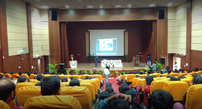 RIE Bhopal Events photo 1