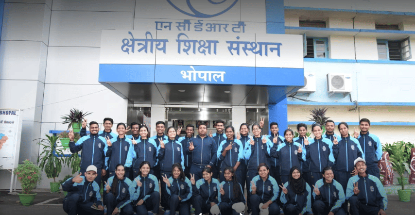 RIE Bhopal Events photo 2