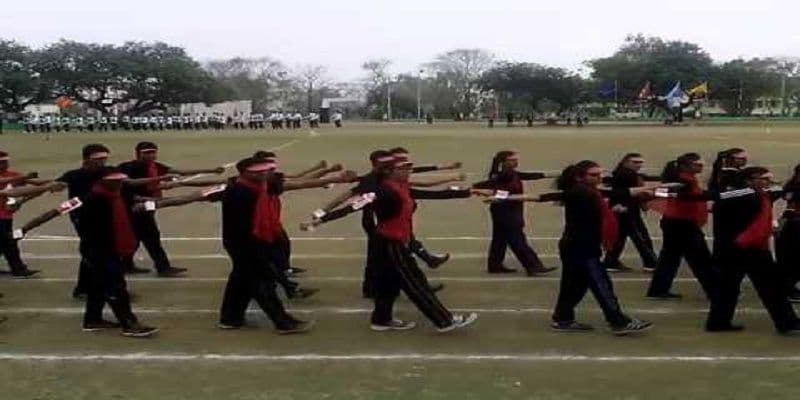 RIE Bhopal Events photo 6