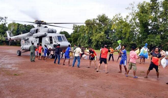 Christian College Chengannur Sports photo 1