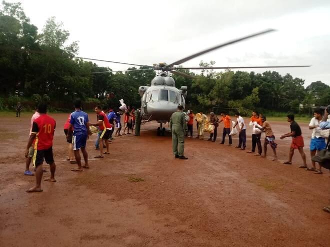 Christian College Chengannur Sports photo 3