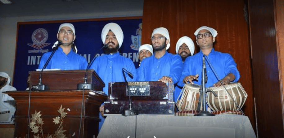 SCD Government College Ludhiana Events photo 5